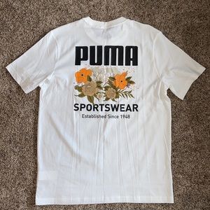 NWOT Puma T-shirt